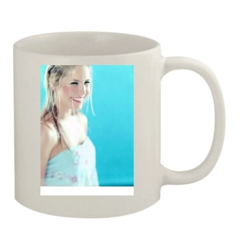 Sugababes 11oz White Mug