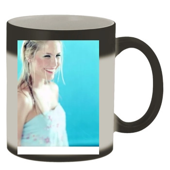 Sugababes Color Changing Mug