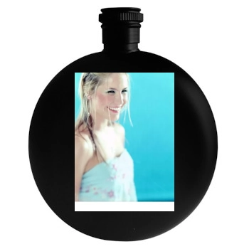 Sugababes Round Flask