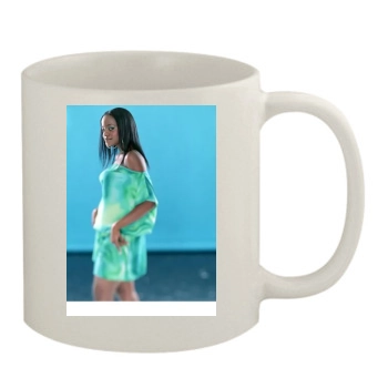 Sugababes 11oz White Mug