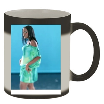 Sugababes Color Changing Mug