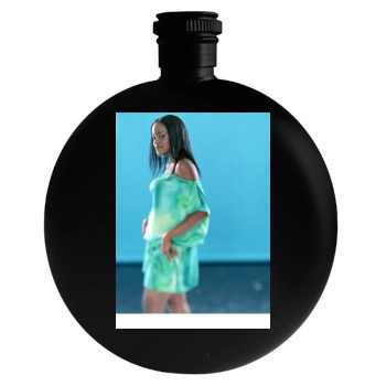 Sugababes Round Flask