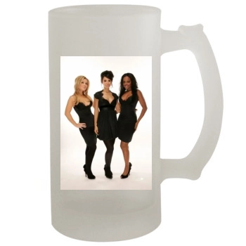 Sugababes 16oz Frosted Beer Stein