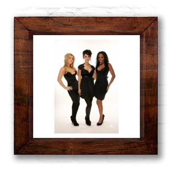 Sugababes 6x6