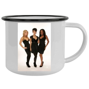 Sugababes Camping Mug