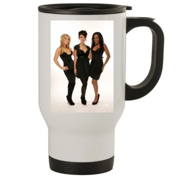 Sugababes Stainless Steel Travel Mug