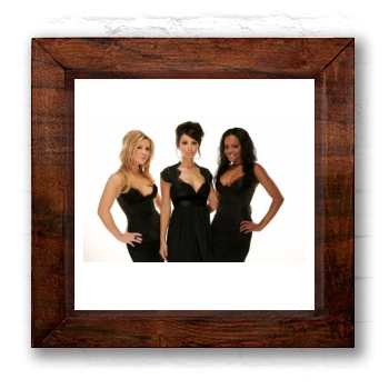 Sugababes 6x6