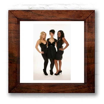 Sugababes 6x6