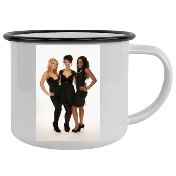 Sugababes Camping Mug