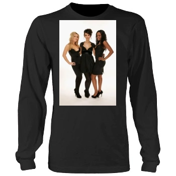 Sugababes Men's Heavy Long Sleeve TShirt