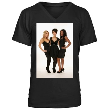 Sugababes Men's V-Neck T-Shirt