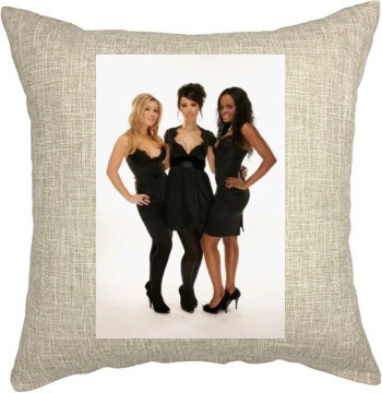 Sugababes Pillow