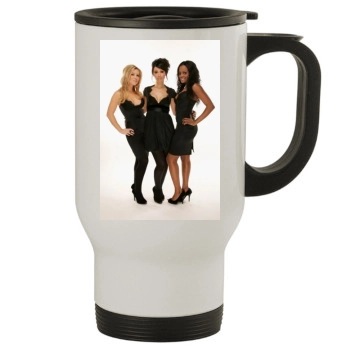 Sugababes Stainless Steel Travel Mug