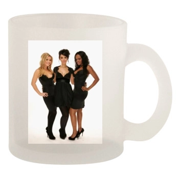 Sugababes 10oz Frosted Mug