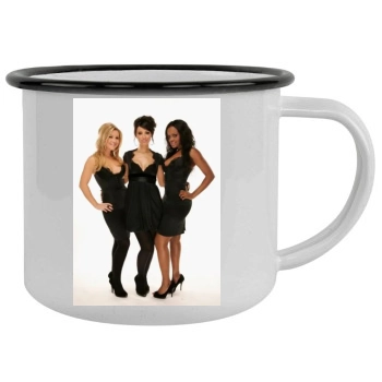 Sugababes Camping Mug