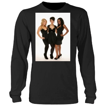 Sugababes Men's Heavy Long Sleeve TShirt