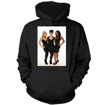 Sugababes Mens Pullover Hoodie Sweatshirt