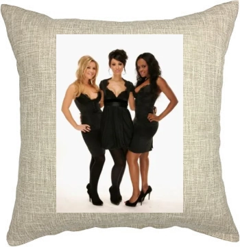 Sugababes Pillow