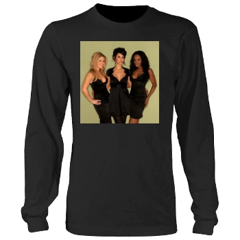 Sugababes Men's Heavy Long Sleeve TShirt