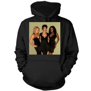 Sugababes Mens Pullover Hoodie Sweatshirt