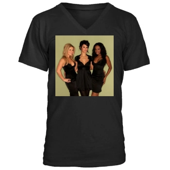 Sugababes Men's V-Neck T-Shirt