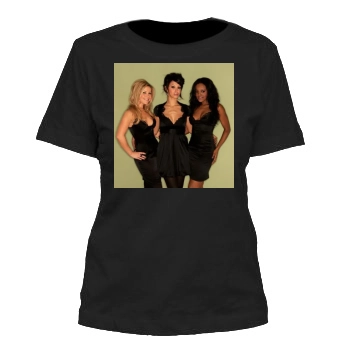 Sugababes Women's Cut T-Shirt