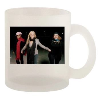 Sugababes 10oz Frosted Mug