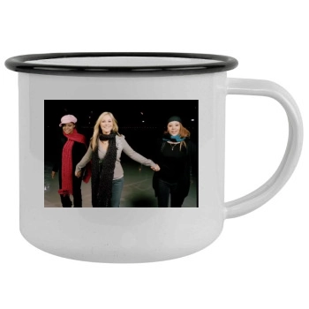 Sugababes Camping Mug