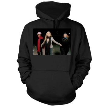 Sugababes Mens Pullover Hoodie Sweatshirt