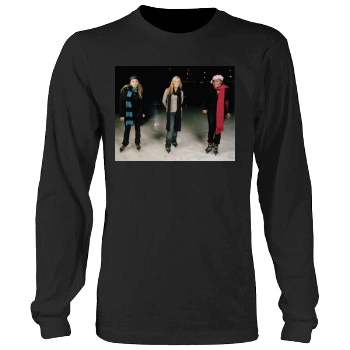 Sugababes Men's Heavy Long Sleeve TShirt