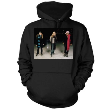 Sugababes Mens Pullover Hoodie Sweatshirt