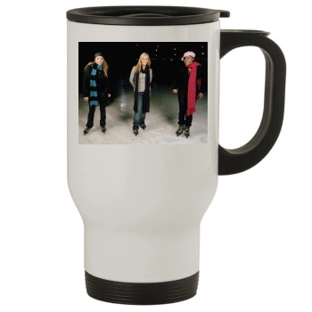 Sugababes Stainless Steel Travel Mug