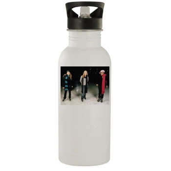 Sugababes Stainless Steel Water Bottle