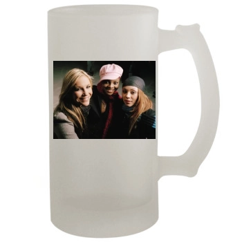 Sugababes 16oz Frosted Beer Stein