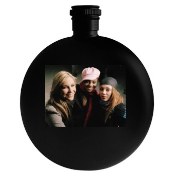 Sugababes Round Flask