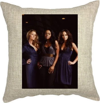 Sugababes Pillow