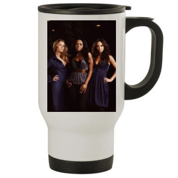 Sugababes Stainless Steel Travel Mug