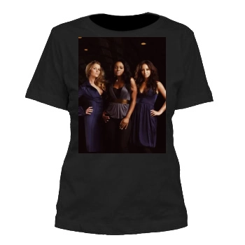 Sugababes Women's Cut T-Shirt