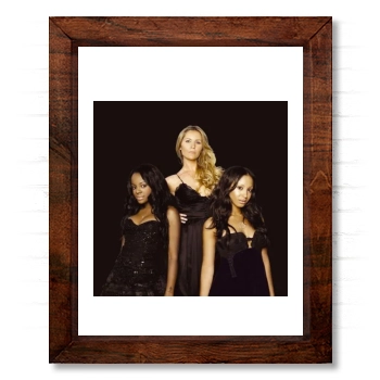 Sugababes 14x17