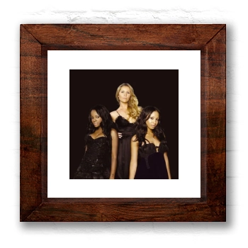 Sugababes 6x6