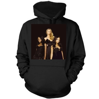 Sugababes Mens Pullover Hoodie Sweatshirt