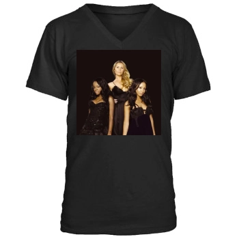 Sugababes Men's V-Neck T-Shirt