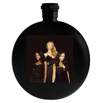 Sugababes Round Flask