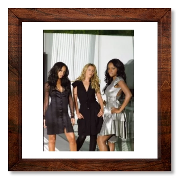 Sugababes 12x12