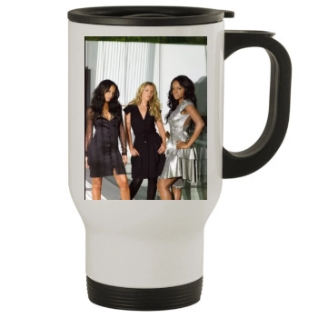 Sugababes Stainless Steel Travel Mug