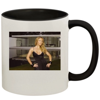 Sugababes 11oz Colored Inner & Handle Mug