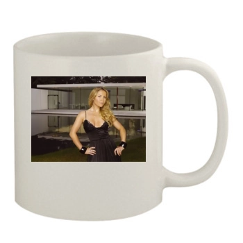 Sugababes 11oz White Mug