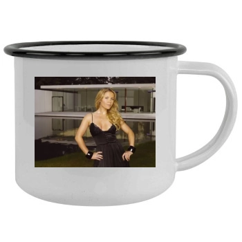 Sugababes Camping Mug