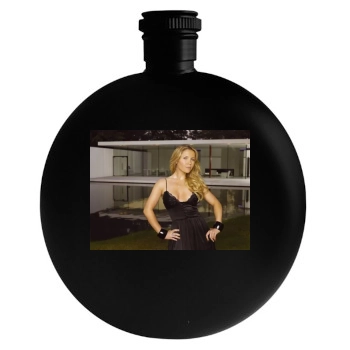 Sugababes Round Flask