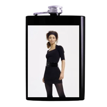 Sugababes Hip Flask